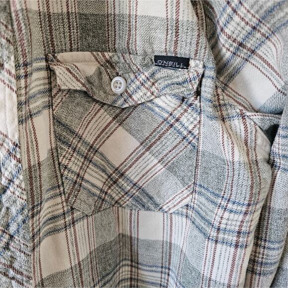 O'Neill Flannel - Picture 4 of 8